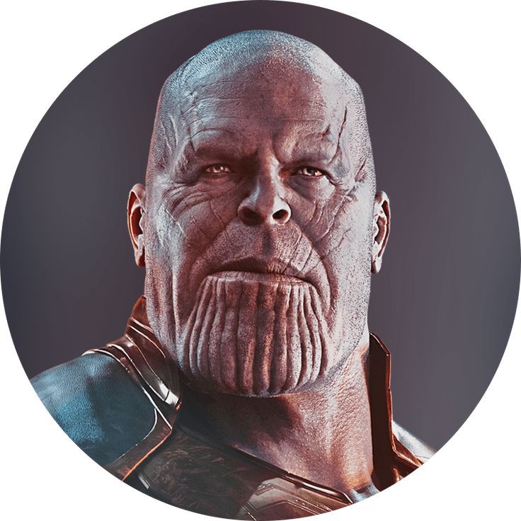 Thanos