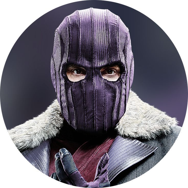 Baron Zemo
